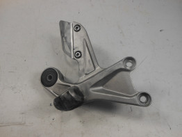 Main step holder right Honda CBR Fireblade