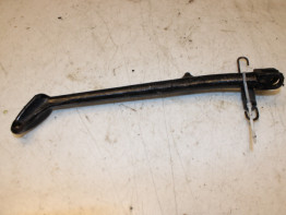 Standaard Kawasaki LTD 450