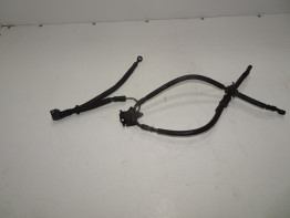 Remleiding voor Yamaha FZ1