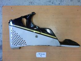 Linker onderkuip Honda CBR 900 RR