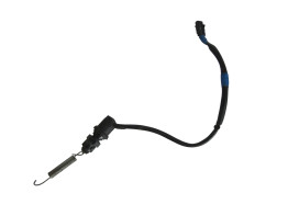 Brake pedal Yamaha MT 03