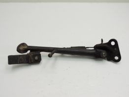 Standaard Honda CBR 600 F