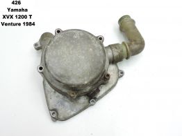 Motorblockdeckel Yamaha XVZ 1200 Venture