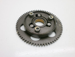 Start koppeling Kawasaki ZXR 400