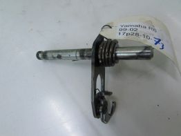 Motorblok diverse Yamaha YZF R6