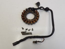 Generator Suzuki LS 650