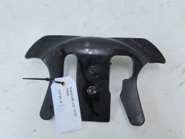 Overig Kawasaki ZZR 1100