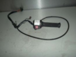 Stuurschakelaar rechts Suzuki GSX F 600