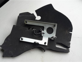 Overig Kawasaki GTR 1400