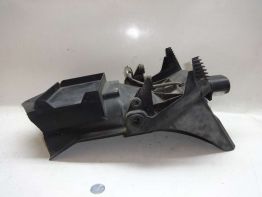 Achterspatbord Honda CBR 600 F