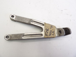 Duo voetsteun links Yamaha FZR 400