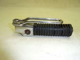 Duo voetsteun links Honda VF 700 750 Supermagna
