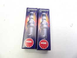 Zundkerze-Stecker Yamaha TDM