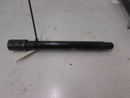 Axle front Yamaha YZF R1