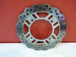 Achterremschijf Kawasaki Z 750