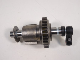 Motorblock Sonstiges Kawasaki Z 1000 Sx