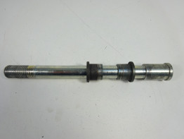 Axle front Kawasaki Z 750