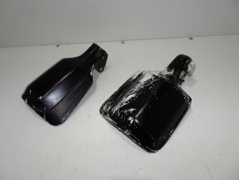 Stuur Honda TRANSALP