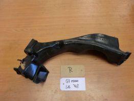 Linker luchtbuis Honda Goldwing GL