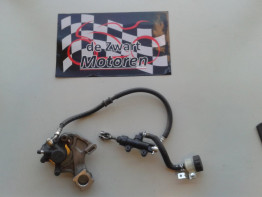 Brake caliper Suzuki GSX R 1000