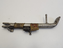 Standaard Suzuki GS 500 E