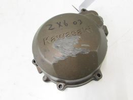 Dynamodeksel Kawasaki ZX 6 R