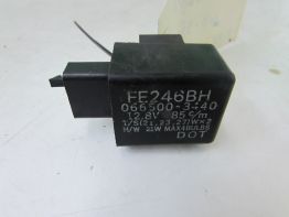 Relais unit Kawasaki ZX 6 R