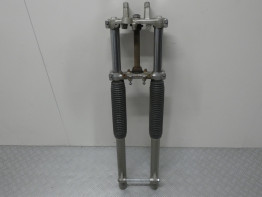 Voorpoten compleet Kawasaki KLR 600