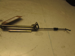 Tank Honda CBR 1000 F