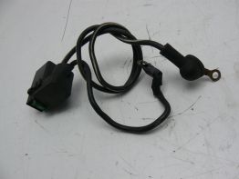 Startmotor relais Kawasaki ZX 7 R