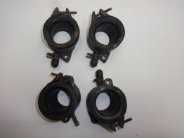 Inlaat rubber Yamaha XJ 900 F