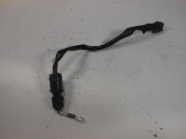 Bremspedal Kawasaki VERSYS 650