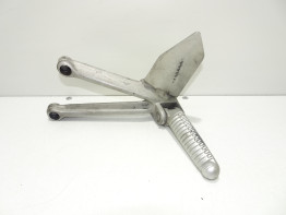 Duo voetsteun links Ducati 749 999