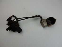 Exup servo klep Ducati Hypermotard 1100