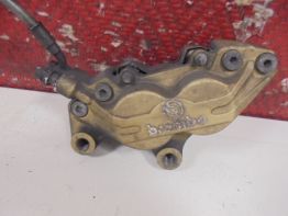 Remklauw links voor Ducati 750 SS Supersport