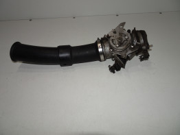 Gasklephuis BMW R 850 GS