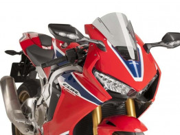 Wind screen Honda CBR Fireblade