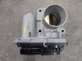 Gasklephuis Triumph Tiger 660 Sport