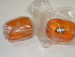 Blinker BMW F 650 GS