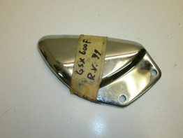 Rechter schetsplaat Suzuki GSX F 600