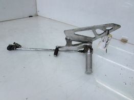 Schetsplaat links Suzuki GSX R 750