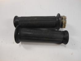 Gashandle Honda CB 600 F