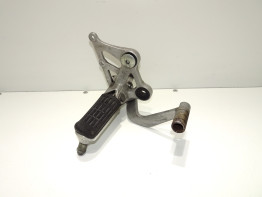 Main step holder right Honda CBR 1000 F