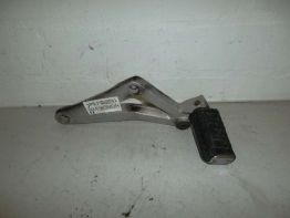 Soziusfussraste links Honda VT 1100