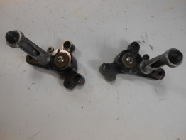 Footpegs left and or right Ducati 1098 1198