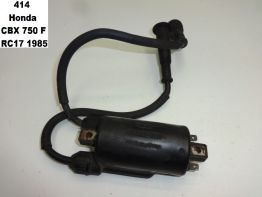 Bobine Honda CBX 750 F