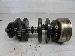 Crankshaft Kawasaki ER 5