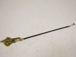 Buddy seat Kawasaki Z 750