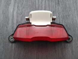 Heck Kawasaki ZX 9 R