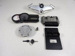 Slotenset BMW K 1200 S 